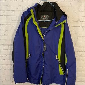 Protection System Performance Outerware